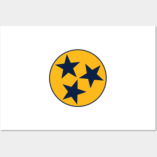 Tennessee TriStar - Nashville Predators NHL Posters and Art